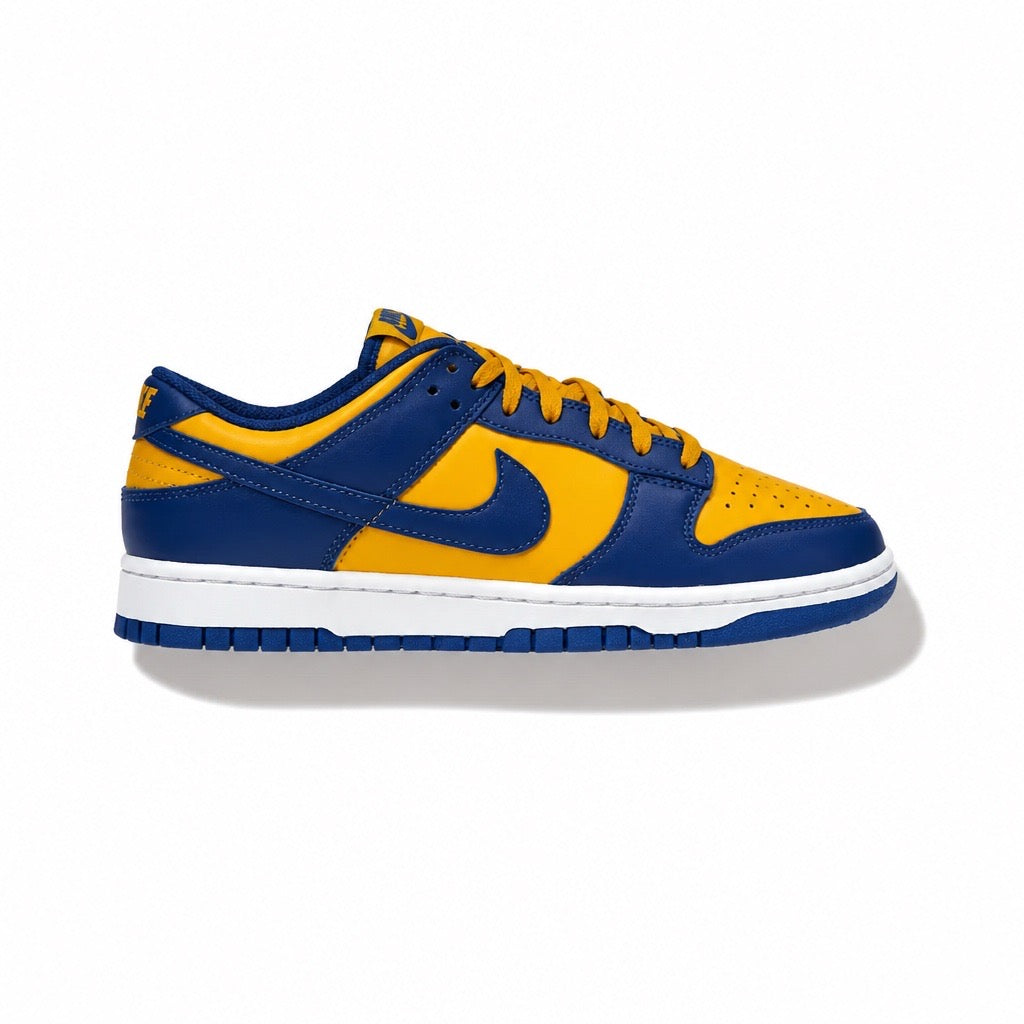 NIKE DUNK LOW UCLA