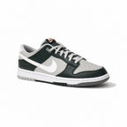 NIKE DUNK LOW SPLIT DEEP JUNGLE