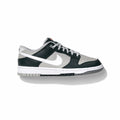 NIKE DUNK LOW SPLIT DEEP JUNGLE