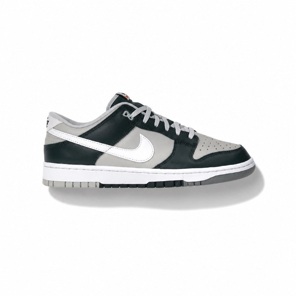 NIKE DUNK LOW SPLIT DEEP JUNGLE