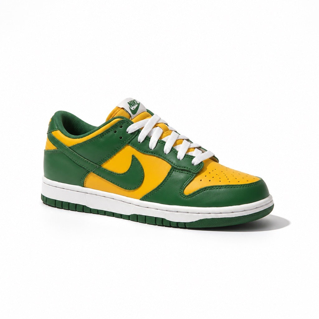 NIKE DUNK LOW BRAZIL (2020/2024)