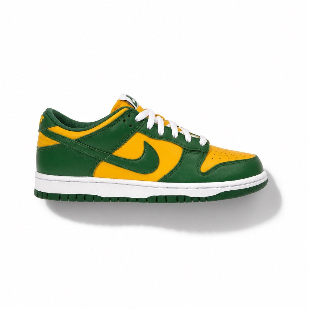 NIKE DUNK LOW BRAZIL (2020/2024)
