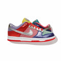NIKE DUNK LOW SUNSET PULSE (WOMENS)