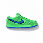 NIKE SB DUNK LOW GRATEFUL DEAD BEARS GREEN