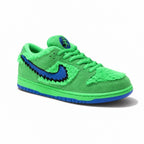 NIKE SB DUNK LOW GRATEFUL DEAD BEARS GREEN