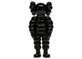 KAWS WHAT PARTY BLACK