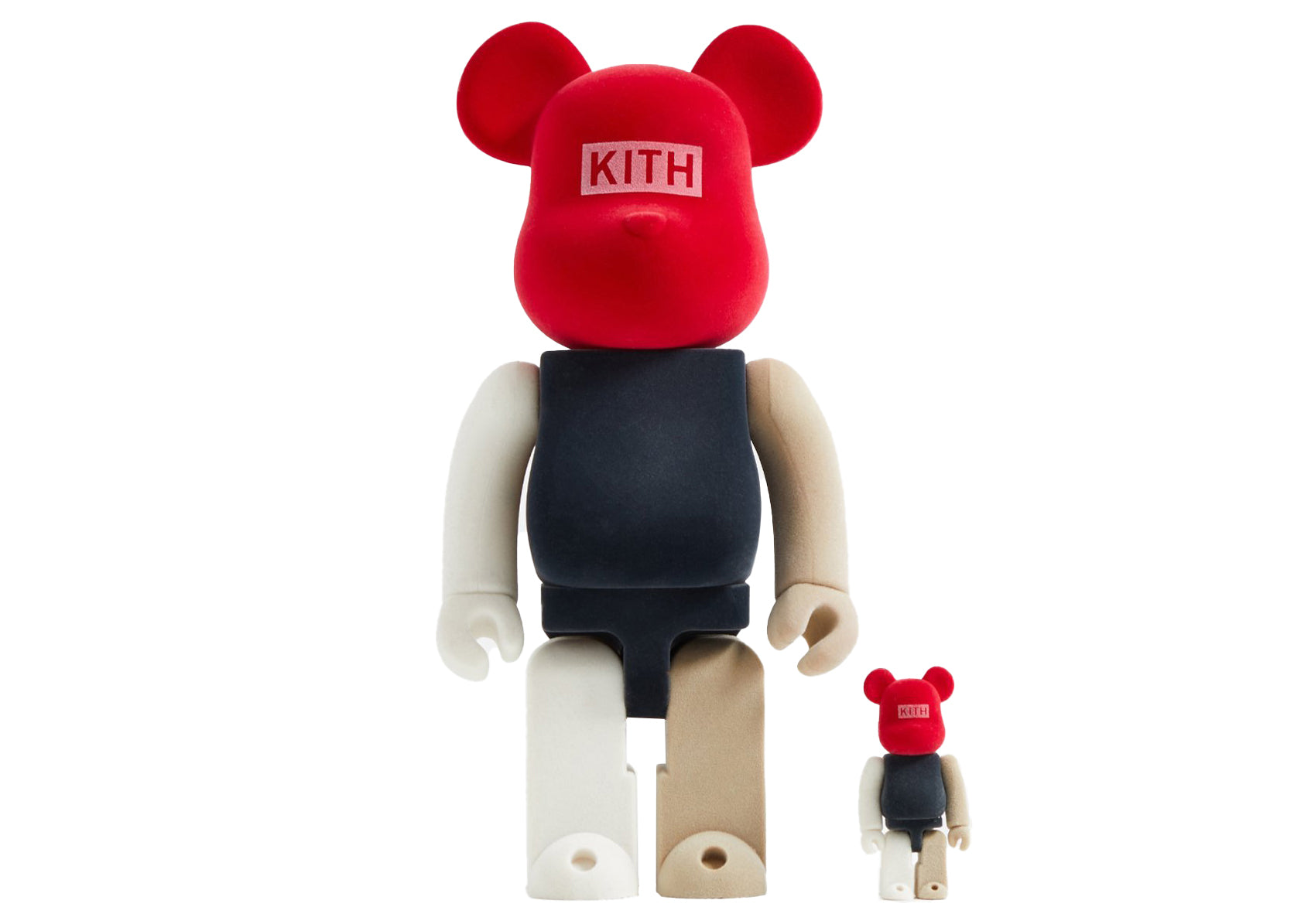 KITH – TRIPLES LUXURY