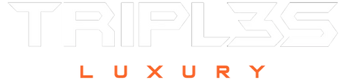 TRIPLES LUXURY logo