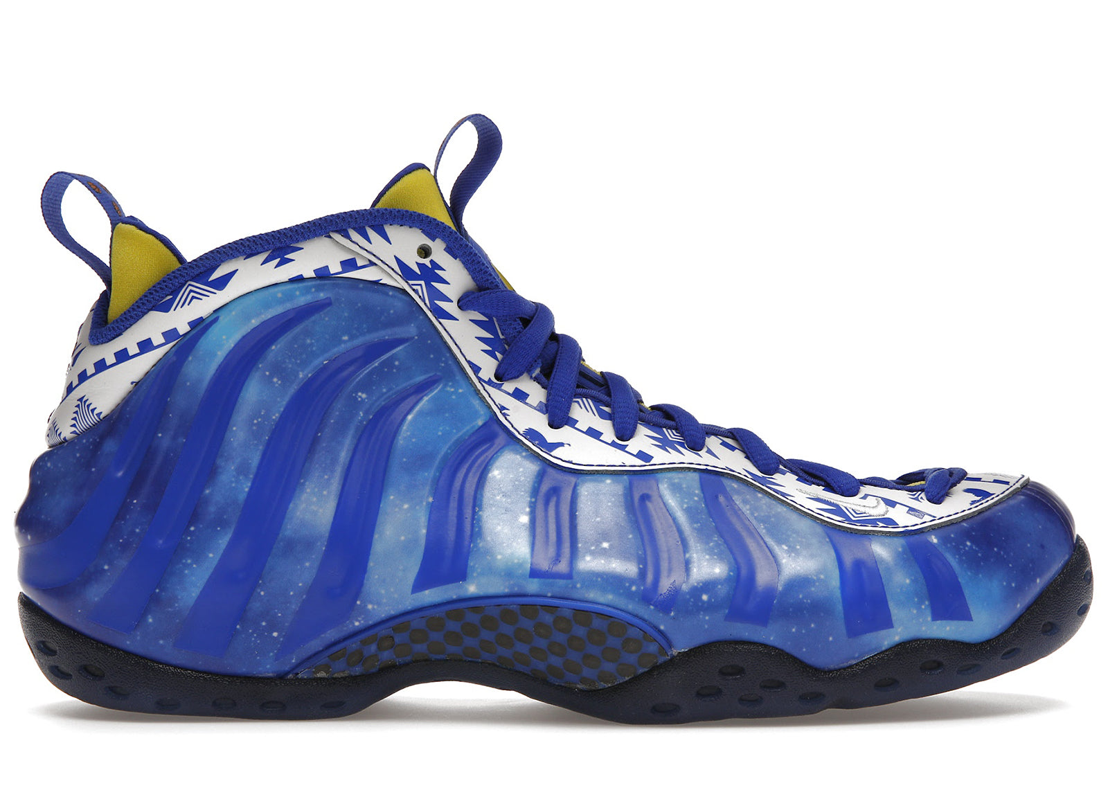 Nike Air Foamposite One Doernbecher (2023)