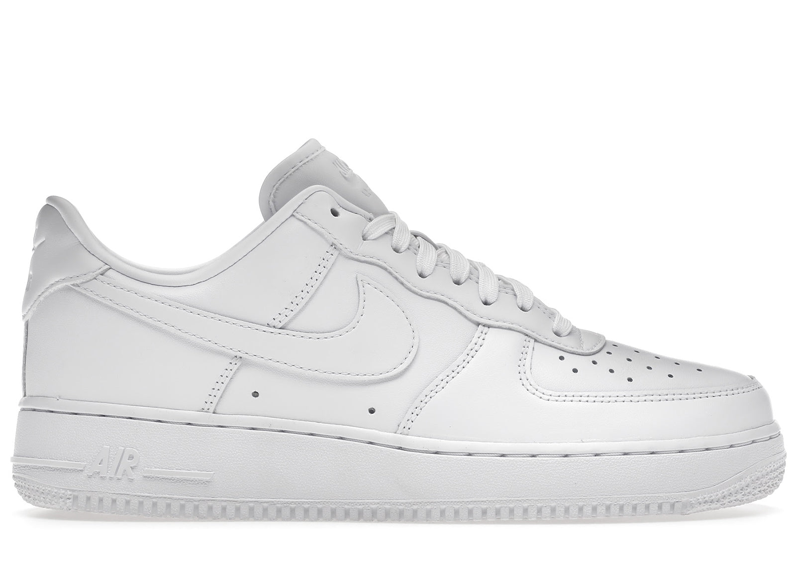 Nike Air Force 1 Low '07 White