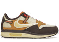 NIKE AIR MAX 1 TRAVIS SCOTT CACTUS JACK BOROQUE BROWN