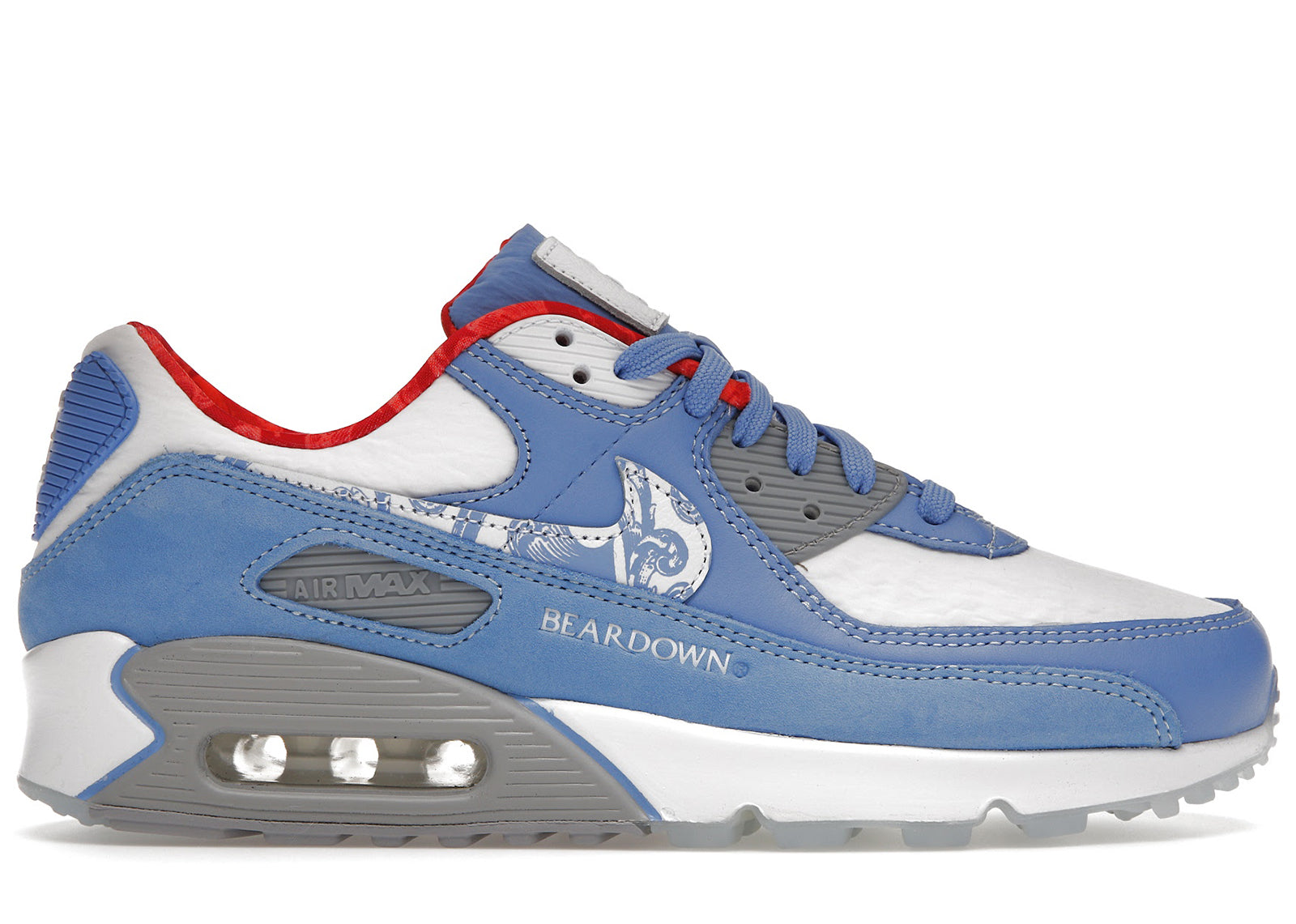 Nike Air Max 90 Doernbecher (2023)