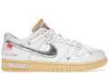 NIKE DUNK LOW OFF-WHITE LOT 1