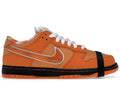 NIKE SB DUNK LOW CONCEPTS ORANGE LOBSTER (SPECIAL BOX)