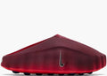 Nike Mind 001 Slide Team Red University Red