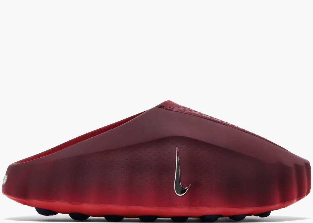 Nike Mind 001 Slide Team Red University Red