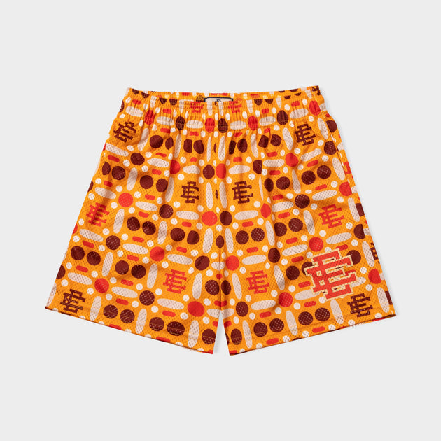 Eric Emanuel EE Basic/Core Short Groovy Orange