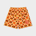Eric Emanuel EE Basic/Core Short Groovy Orange