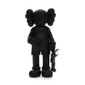KAWS SHARE BLACK