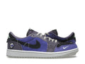 JJORDAN 1 RETRO LOW VOODO (ZION WILLIAMS)