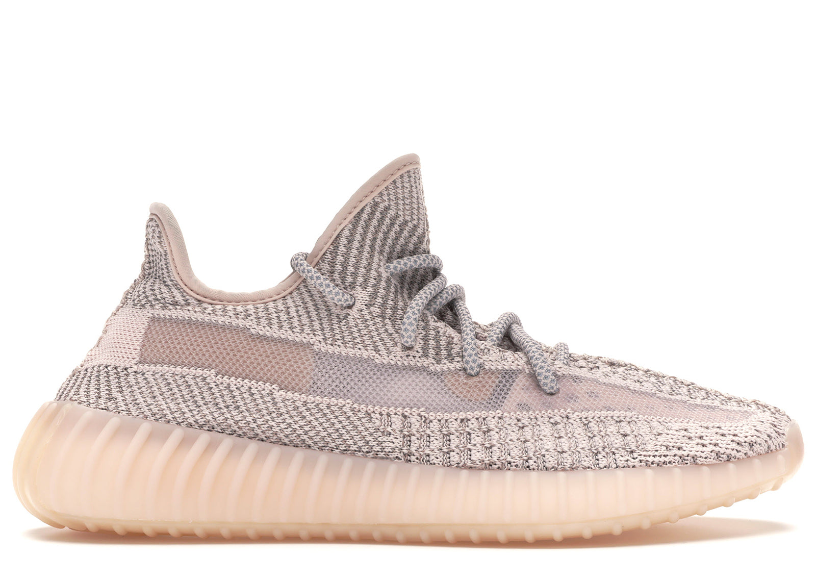 YEEZY BOOST 350 V2 SYNTH (REFLECTIVE)