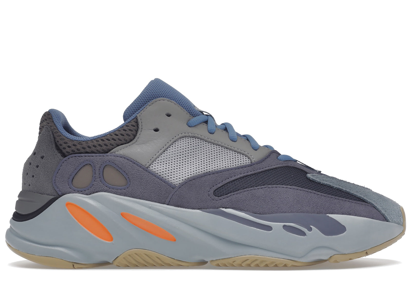 YEEZY BOOST 700 CARBON BLUE
