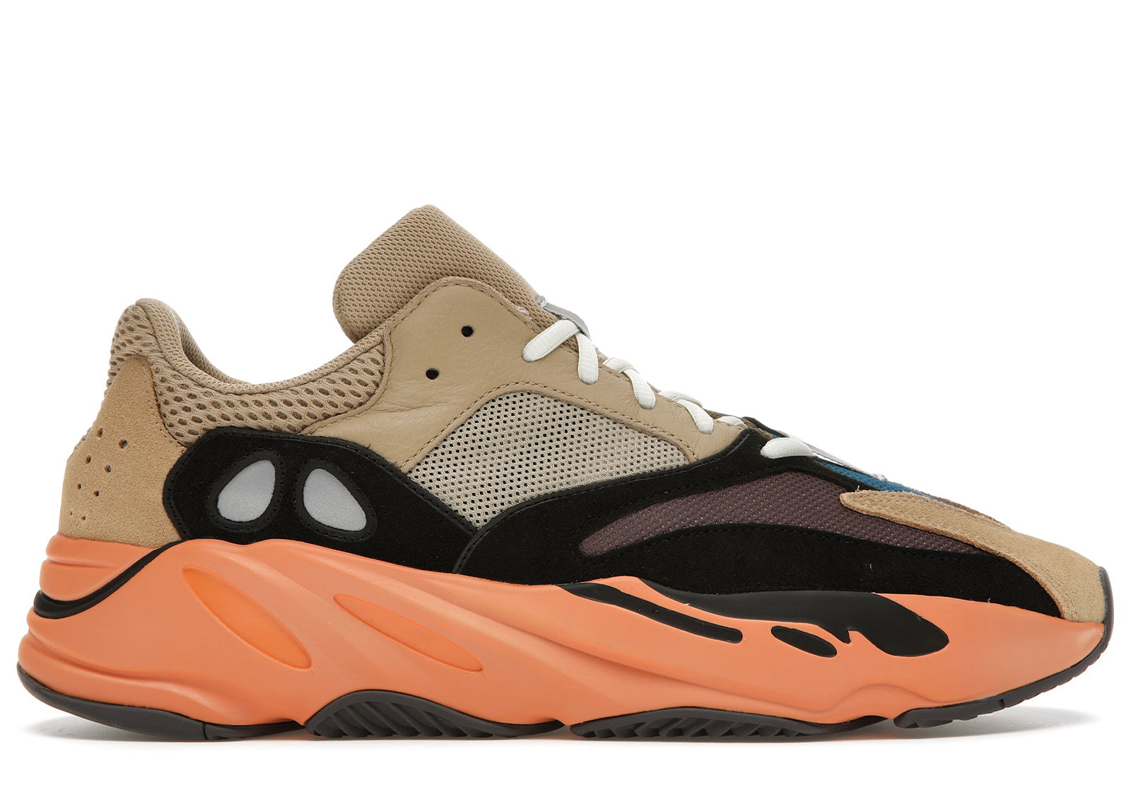 YEEZY BOOST 700 ENFLAME AMBER