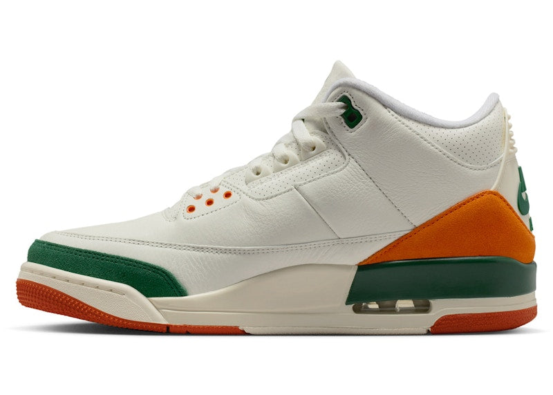 JORDAN 3 RETRO SP SOLEFLY MIAMI