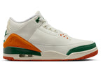 JORDAN 3 RETRO SP SOLEFLY MIAMI