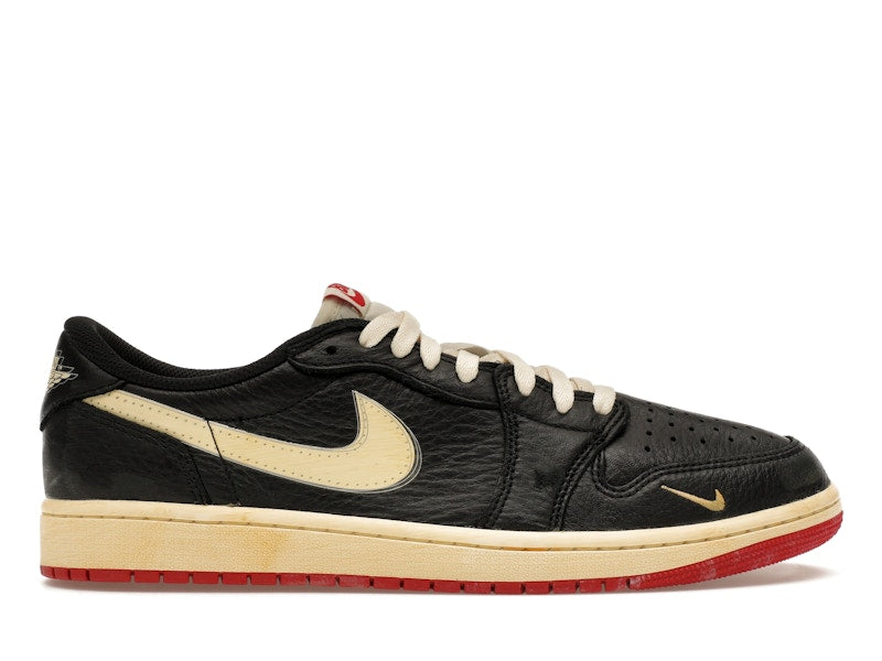 JORDAN 1 RETRO LOW OG NIGEL SYLVESTER